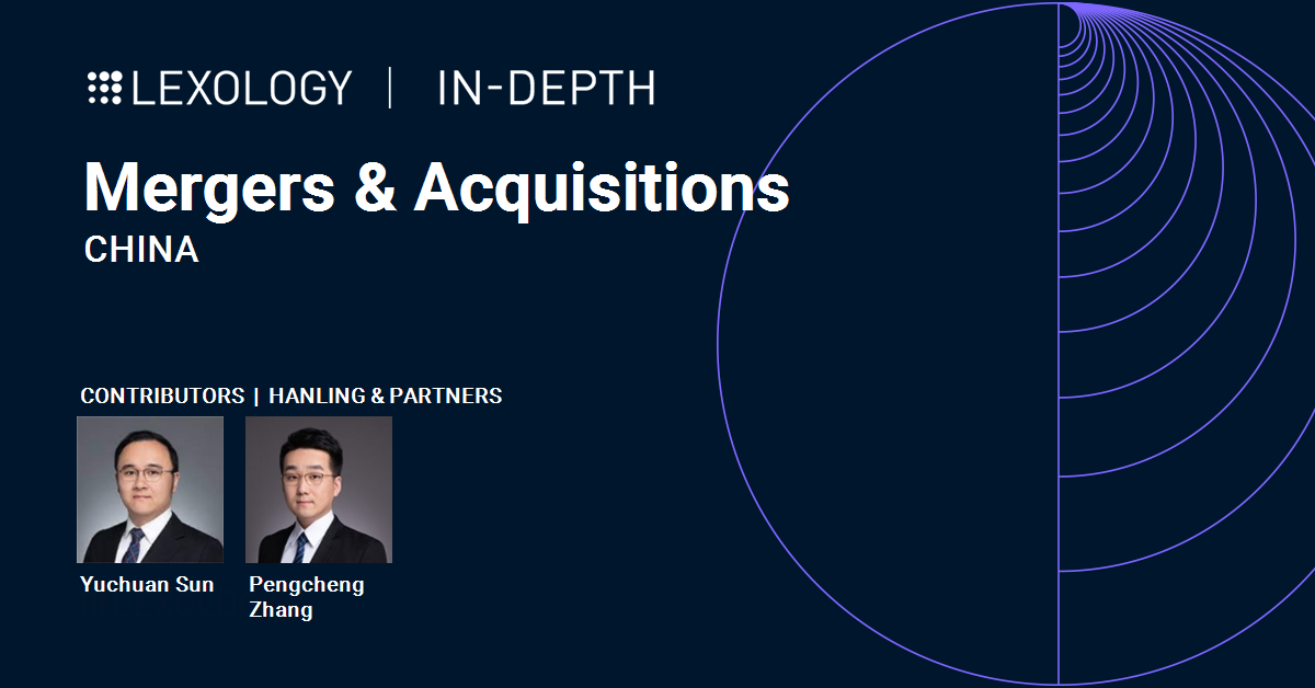 In-Depth - Mergers & Acquisitions - China.png